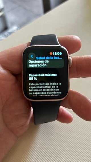 Apple Watch Series 5