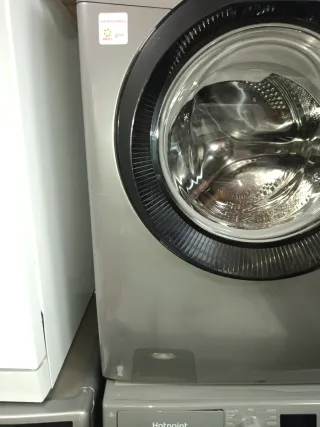 Lavadora Hoover 8 kg