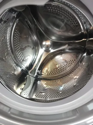 Lavadora Hoover 8 kg