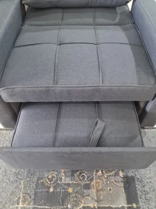 Sofá Cama Minimalista Oferta!!!