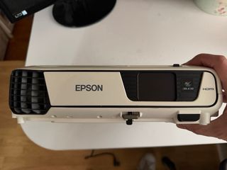 Proyector Epson EB-S31