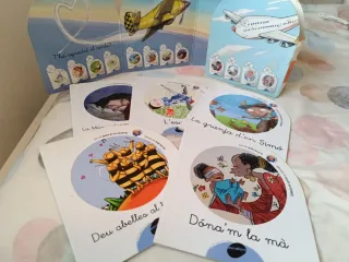 12 cuentos El món del gripau