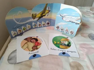 12 cuentos El món del gripau