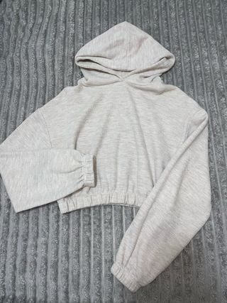 Lote Ropa:Chaleco,Chaquetón , Sudaderas,camisetas.