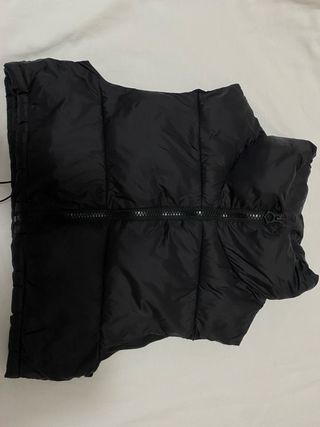 Lote Ropa:Chaleco,Chaquetón , Sudaderas,camisetas.