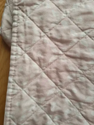 2 Colchas Bouti y Cojines