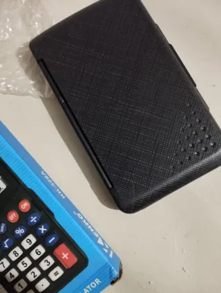 Calcolatrice KENKO KK-328A richiudibile