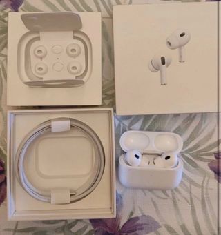 Airpods Pro 2da Gen