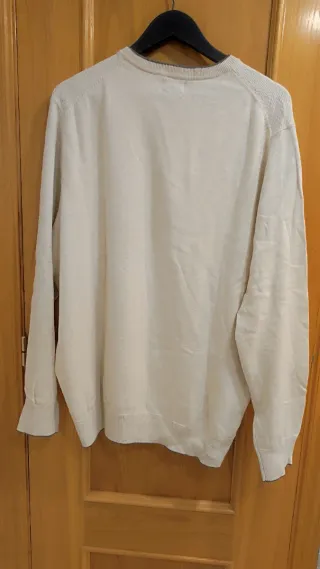 Pack 2 jerseys de punto para hombre A ESTRENAR