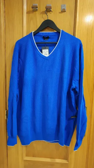 Pack 2 jerseys de punto para hombre A ESTRENAR