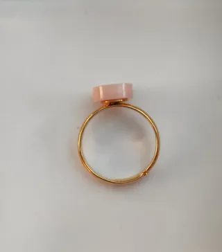 Anillo Papiroga