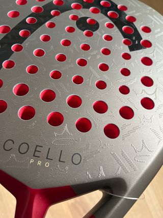 Pala HEAD Coello Pro