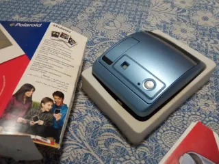 Radio Antigua Marrón con Dial Circular