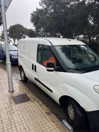 Opel Combo 2016