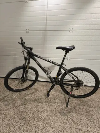 Bicicleta de Montaña BH