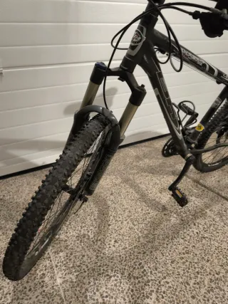 Bicicleta de Montaña BH