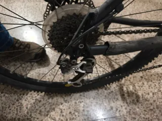 Bicicleta de Montaña BH