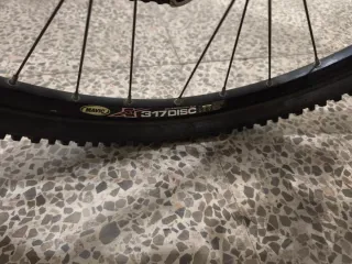 Bicicleta de Montaña BH