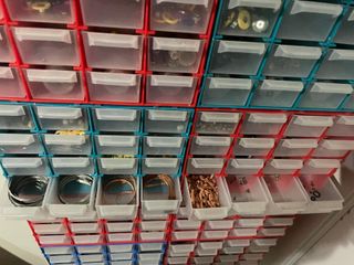 Ejes, llantas, motores y más...