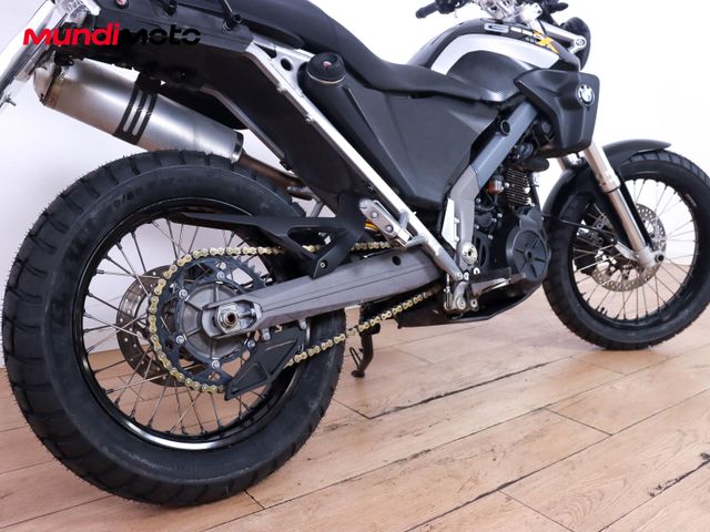 BMW G 650 X COUNTRY