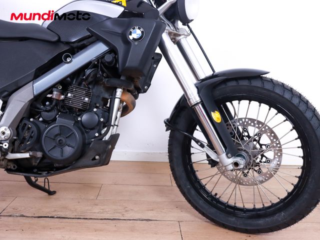 BMW G 650 X COUNTRY