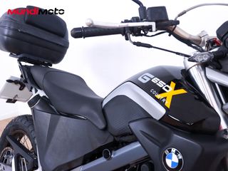 BMW G 650 X COUNTRY