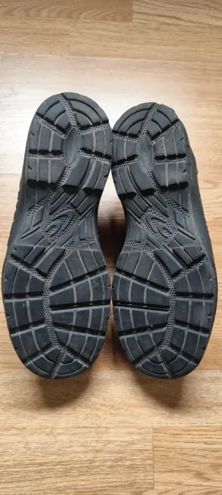 Zapatos de seguridad COFRA Talla 42