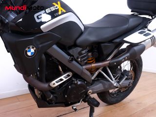 BMW G 650 X COUNTRY