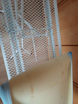 Tabla de planchar Leifheit