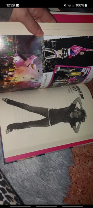 LA VIDA POR DELANTE: LOS SECRETOS DE HANNAH MON...