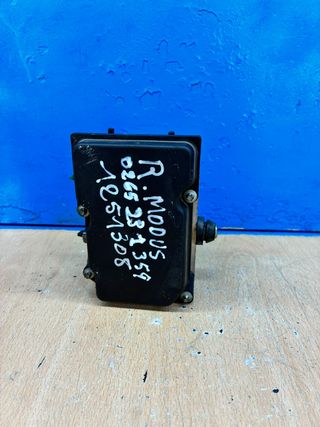 ABS RENAULT MODUS 0265231359
