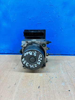 ABS RENAULT MODUS 0265231359
