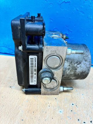 ABS RENAULT MODUS 0265231359