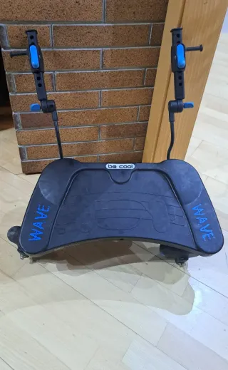 Patinete universal para carito bebe