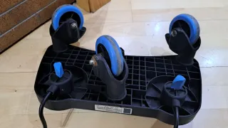 Patinete universal para carito bebe