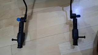 Patinete universal para carito bebe