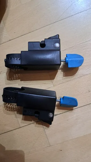 Patinete universal para carito bebe