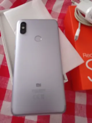 Xiaomi Redmi S2 Negro