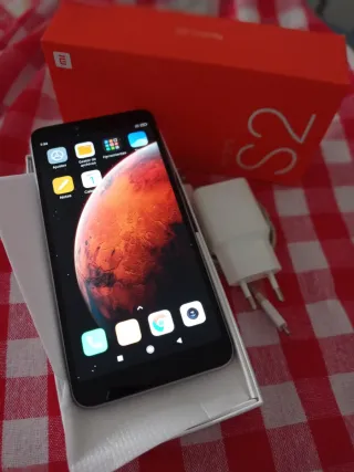 Xiaomi Redmi S2 Negro