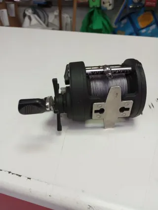 Carrete Okuma Classic 4:1