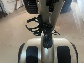 Scooter Eléctrico Libercar Cruiser  Silla ruedas