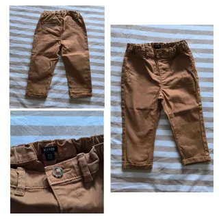 Lote ropa bebé 12/18 meses (86 cm)