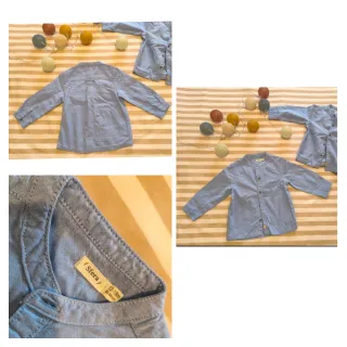 Lote ropa bebé 12/18 meses (86 cm)