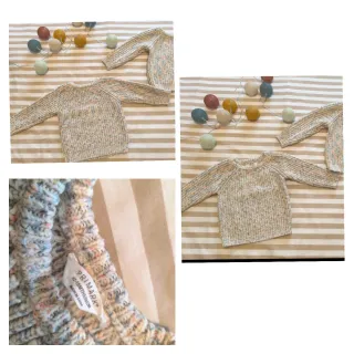 Lote ropa bebé 12/18 meses (86 cm)