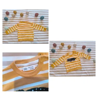 Lote ropa bebé 12/18 meses (86 cm)