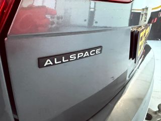 Volkswagen Tiguan Allspace 2023