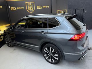 Volkswagen Tiguan Allspace 2023