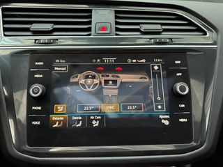 Volkswagen Tiguan Allspace 2023