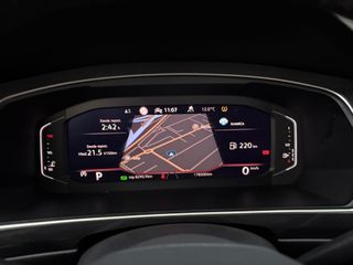 Volkswagen Tiguan Allspace 2023