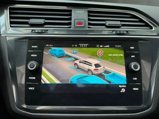 Volkswagen Tiguan Allspace 2023